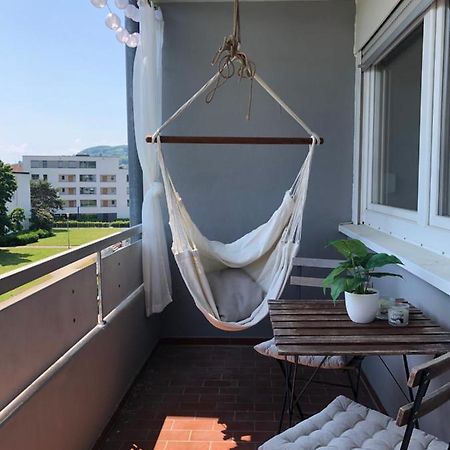 Ferienwohnung Am Gruett لاروش المظهر الخارجي الصورة