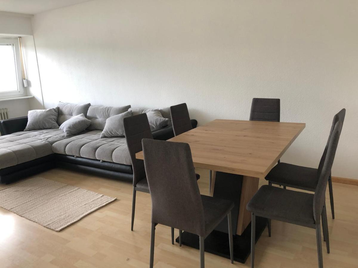 Ferienwohnung Am Gruett لاروش المظهر الخارجي الصورة