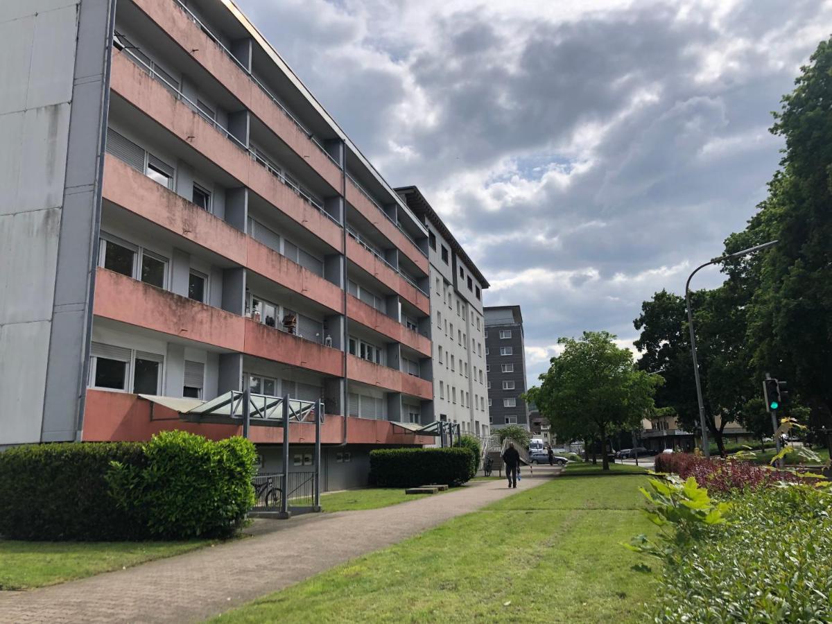 Ferienwohnung Am Gruett لاروش المظهر الخارجي الصورة