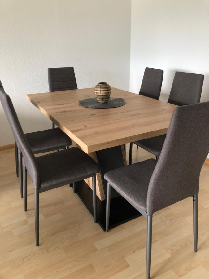 Ferienwohnung Am Gruett لاروش المظهر الخارجي الصورة