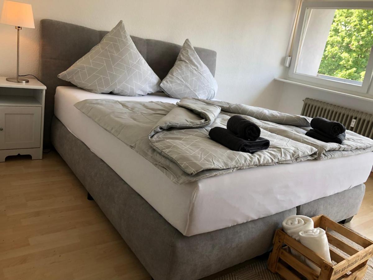 Ferienwohnung Am Gruett لاروش المظهر الخارجي الصورة