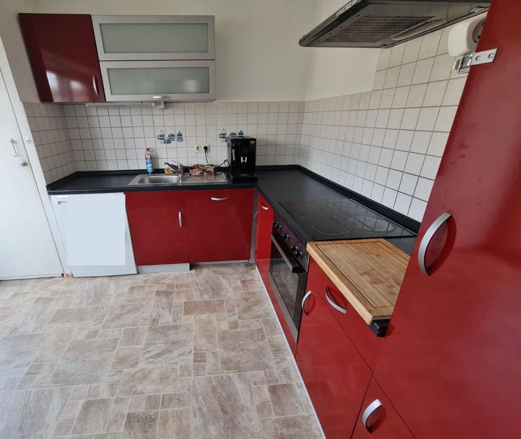 Ferienwohnung Am Gruett لاروش المظهر الخارجي الصورة