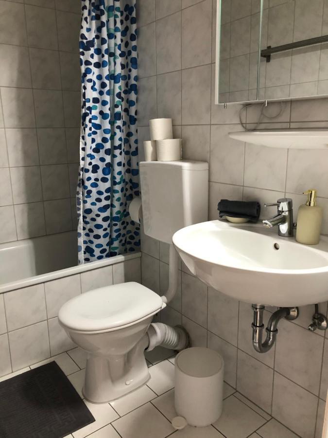 Ferienwohnung Am Gruett لاروش المظهر الخارجي الصورة