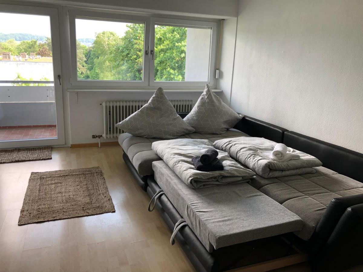 Ferienwohnung Am Gruett لاروش المظهر الخارجي الصورة