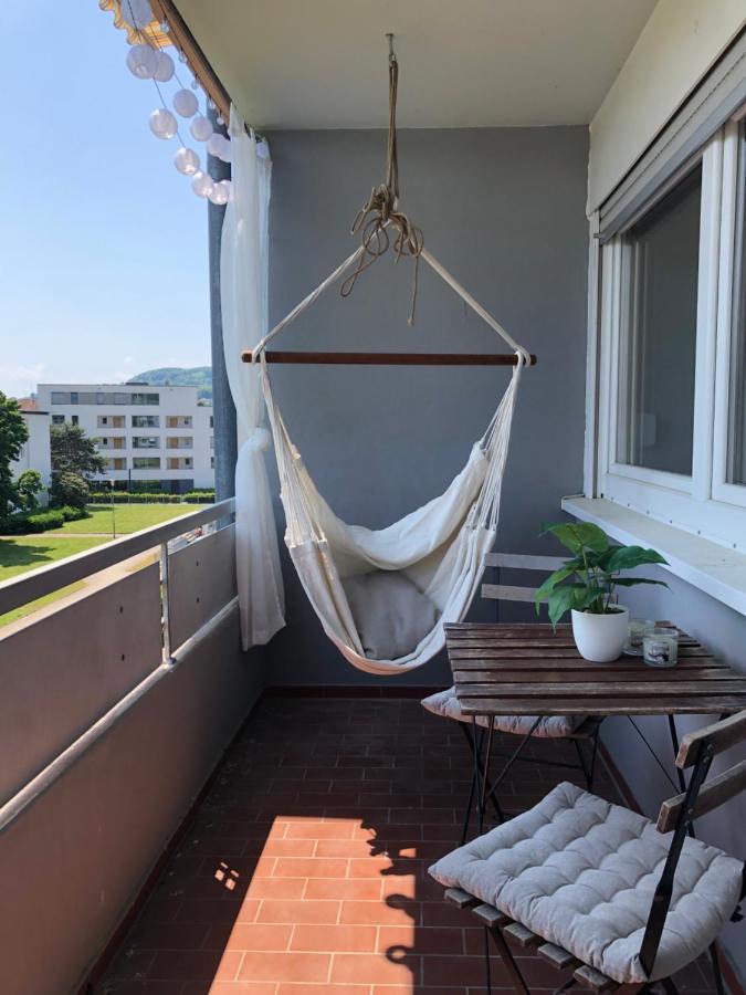 Ferienwohnung Am Gruett لاروش المظهر الخارجي الصورة