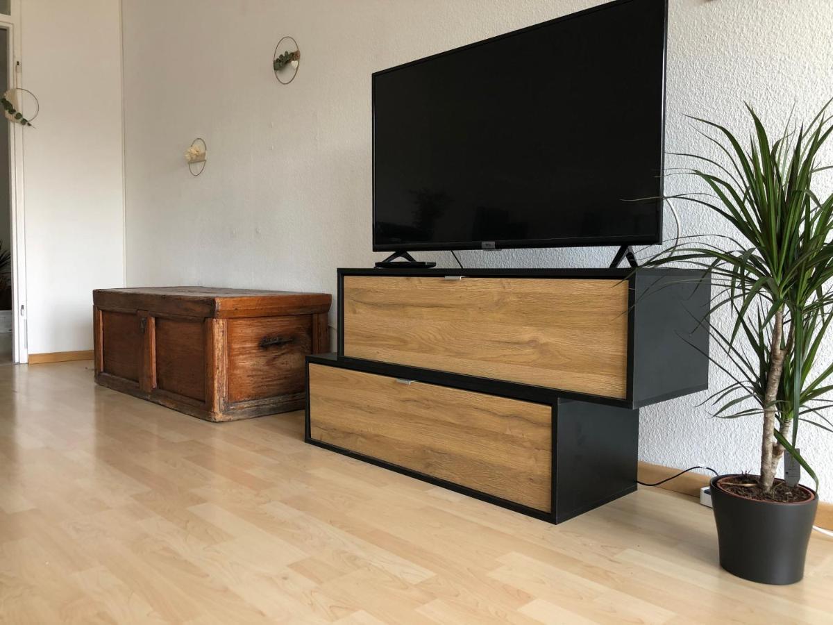 Ferienwohnung Am Gruett لاروش المظهر الخارجي الصورة