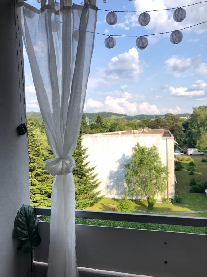 Ferienwohnung Am Gruett لاروش المظهر الخارجي الصورة