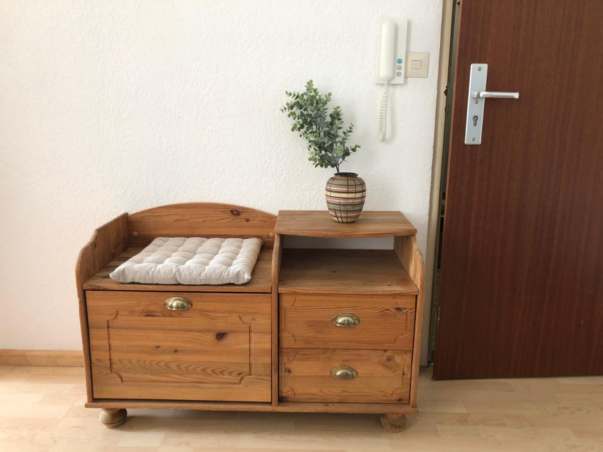 Ferienwohnung Am Gruett لاروش المظهر الخارجي الصورة