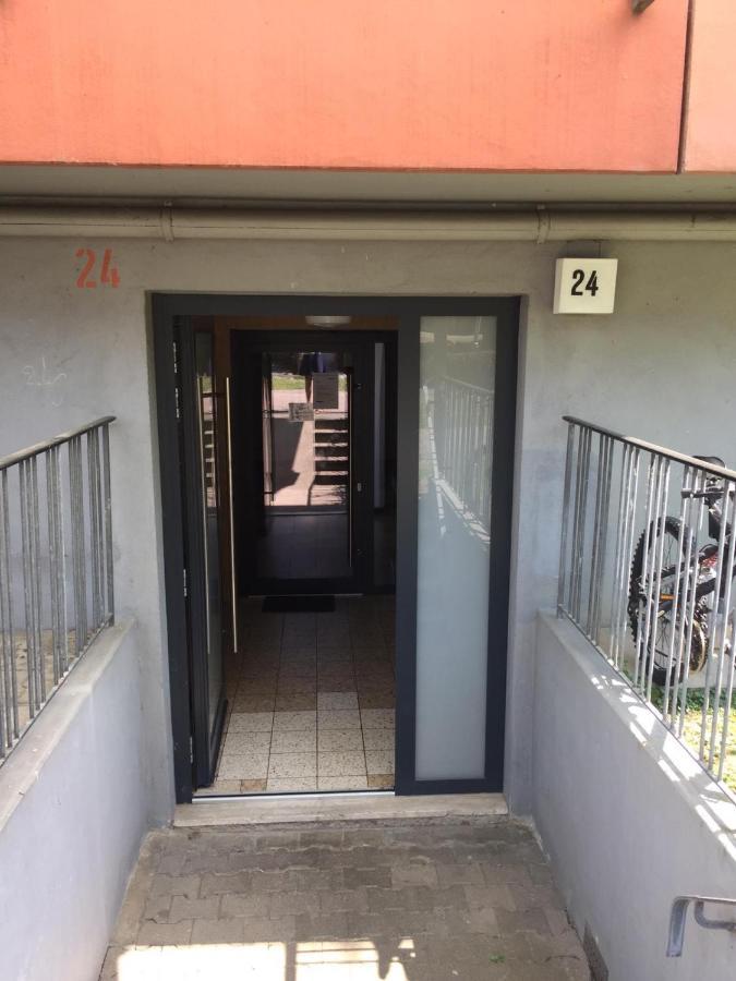 Ferienwohnung Am Gruett لاروش المظهر الخارجي الصورة
